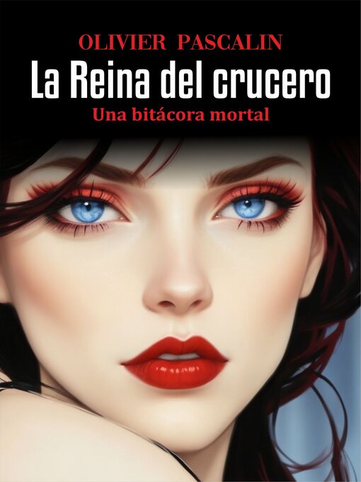 Title details for La reina del  Crucero by Olivier Pascalin - Wait list